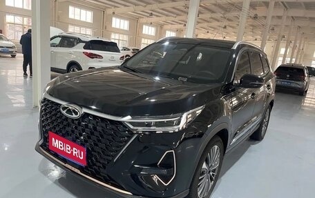 Chery Tiggo 8 Pro, 2024 год, 2 500 000 рублей, 1 фотография