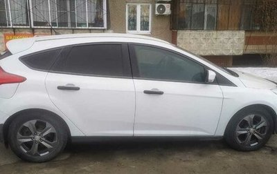 Ford Focus III, 2012 год, 650 000 рублей, 1 фотография