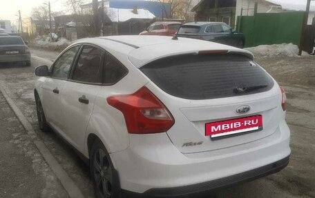 Ford Focus III, 2012 год, 650 000 рублей, 3 фотография