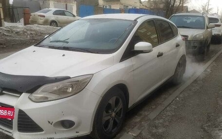 Ford Focus III, 2012 год, 650 000 рублей, 5 фотография