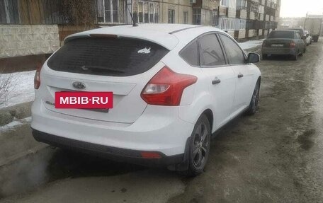 Ford Focus III, 2012 год, 650 000 рублей, 6 фотография