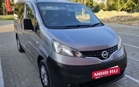 Nissan NV200, 2016 год, 1 400 000 рублей, 3 фотография