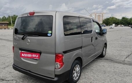 Nissan NV200, 2016 год, 1 400 000 рублей, 6 фотография