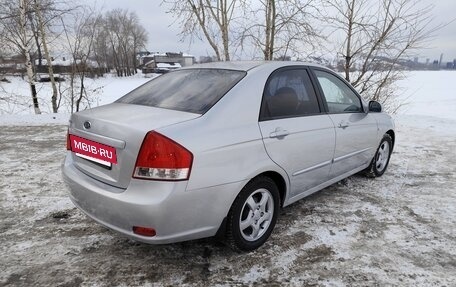 KIA Cerato I, 2006 год, 750 000 рублей, 3 фотография