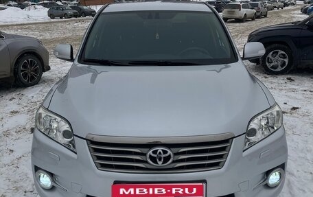 Toyota RAV4, 2011 год, 1 840 000 рублей, 1 фотография