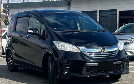 Honda Freed I, 2016 год, 885 000 рублей, 1 фотография