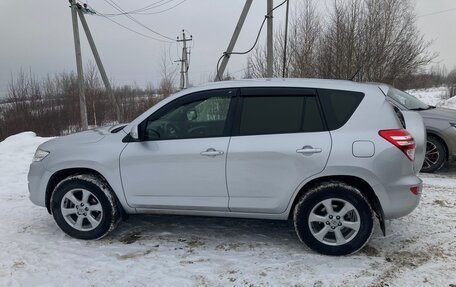 Toyota RAV4, 2011 год, 1 840 000 рублей, 6 фотография