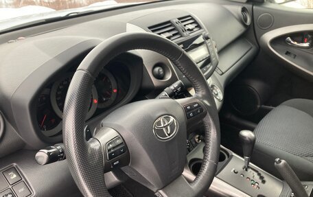 Toyota RAV4, 2011 год, 1 840 000 рублей, 7 фотография