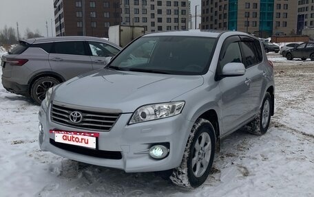 Toyota RAV4, 2011 год, 1 840 000 рублей, 2 фотография