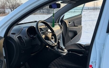 KIA Sportage III, 2012 год, 1 600 000 рублей, 4 фотография