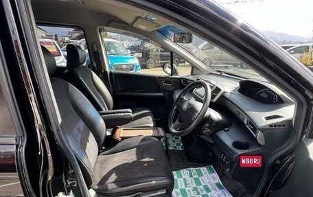 Honda Freed I, 2016 год, 885 000 рублей, 13 фотография