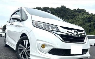 Honda Freed II, 2019 год, 1 174 000 рублей, 1 фотография