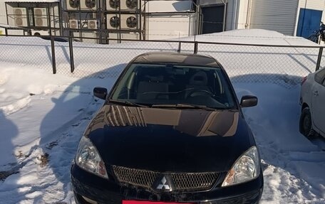 Mitsubishi Lancer IX, 2007 год, 690 000 рублей, 1 фотография