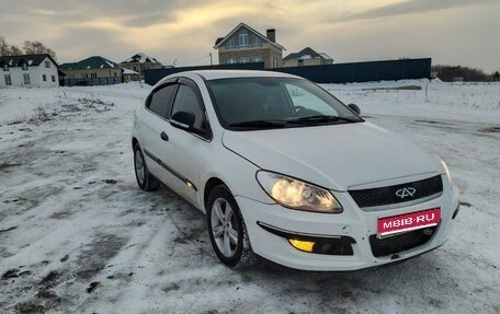 Chery M11 (A3), 2013 год, 300 000 рублей, 1 фотография