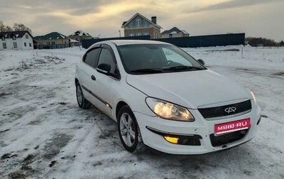 Chery M11 (A3), 2013 год, 300 000 рублей, 1 фотография