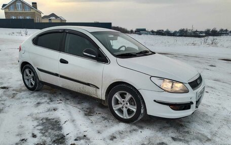 Chery M11 (A3), 2013 год, 300 000 рублей, 3 фотография