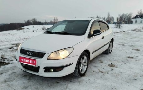 Chery M11 (A3), 2013 год, 300 000 рублей, 10 фотография