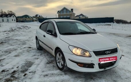 Chery M11 (A3), 2013 год, 300 000 рублей, 2 фотография