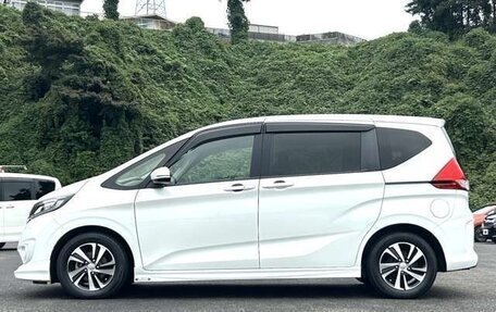 Honda Freed II, 2019 год, 1 174 000 рублей, 6 фотография