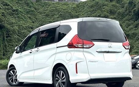 Honda Freed II, 2019 год, 1 174 000 рублей, 5 фотография