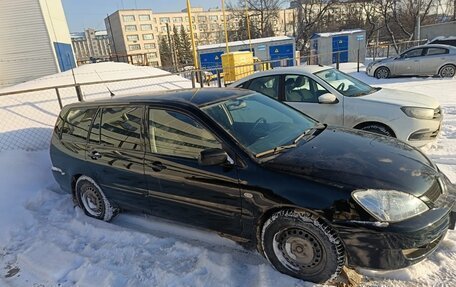 Mitsubishi Lancer IX, 2007 год, 690 000 рублей, 3 фотография