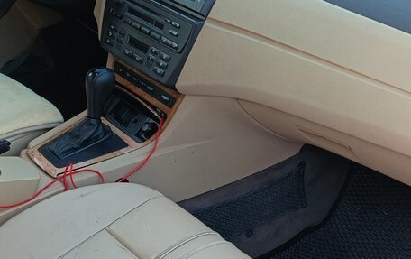 BMW X3, 2004 год, 1 000 000 рублей, 10 фотография