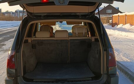 BMW X3, 2004 год, 1 000 000 рублей, 7 фотография