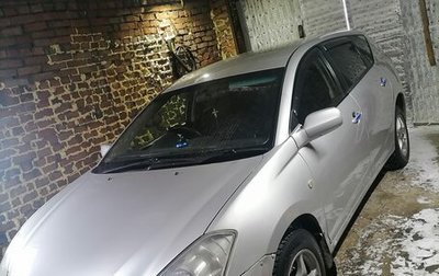 Toyota Caldina, 2003 год, 660 000 рублей, 1 фотография