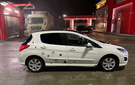 Peugeot 308 II, 2012 год, 450 000 рублей, 7 фотография