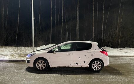 Peugeot 308 II, 2012 год, 450 000 рублей, 3 фотография