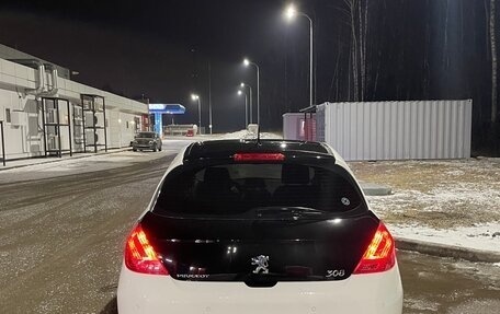 Peugeot 308 II, 2012 год, 450 000 рублей, 5 фотография