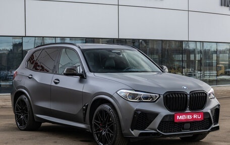 BMW X5, 2019 год, 8 297 000 рублей, 6 фотография