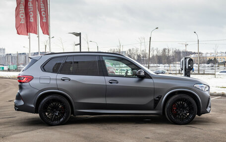 BMW X5, 2019 год, 8 297 000 рублей, 7 фотография