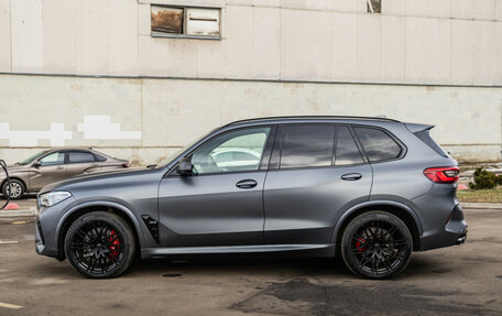 BMW X5, 2019 год, 8 297 000 рублей, 11 фотография