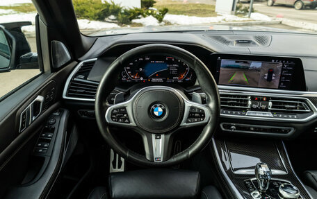 BMW X5, 2019 год, 8 297 000 рублей, 17 фотография