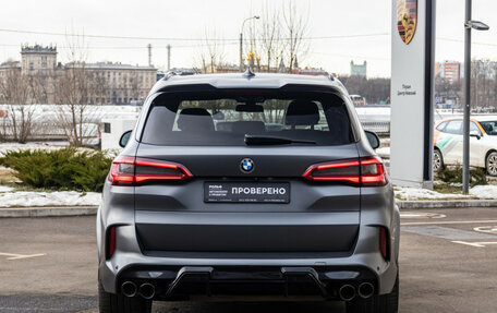 BMW X5, 2019 год, 8 297 000 рублей, 9 фотография