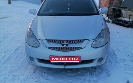 Toyota Caldina, 2003 год, 660 000 рублей, 3 фотография