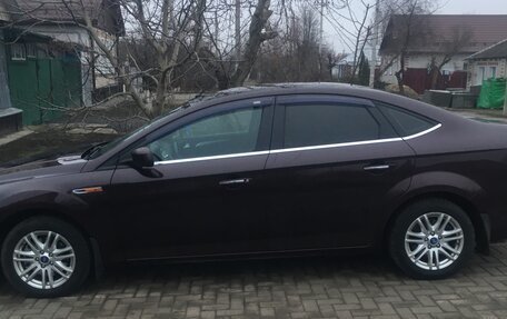 Ford Mondeo IV, 2010 год, 999 999 рублей, 3 фотография