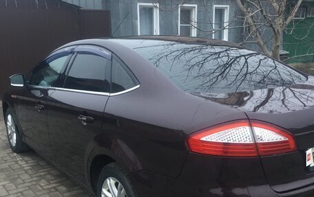 Ford Mondeo IV, 2010 год, 999 999 рублей, 4 фотография