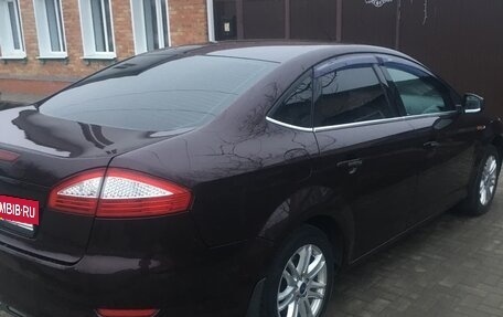 Ford Mondeo IV, 2010 год, 999 999 рублей, 6 фотография