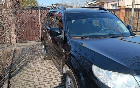 Subaru Forester, 2008 год, 1 200 000 рублей, 4 фотография