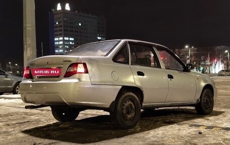 Daewoo Nexia I рестайлинг, 2011 год, 270 000 рублей, 3 фотография