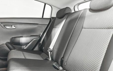 KIA Rio IV, 2017 год, 1 349 000 рублей, 15 фотография