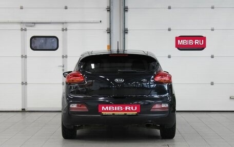 KIA cee'd III, 2013 год, 1 057 000 рублей, 6 фотография