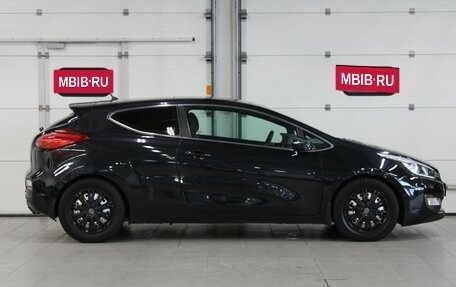 KIA cee'd III, 2013 год, 1 057 000 рублей, 4 фотография