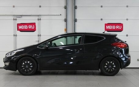 KIA cee'd III, 2013 год, 1 057 000 рублей, 8 фотография