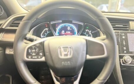 Honda Civic IX, 2021 год, 1 550 000 рублей, 17 фотография