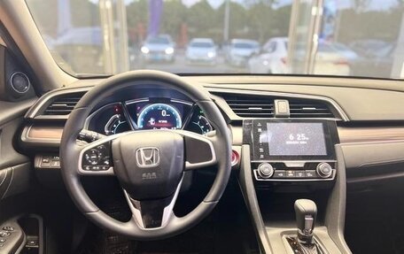 Honda Civic IX, 2021 год, 1 550 000 рублей, 16 фотография