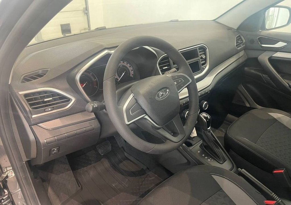 ВАЗ (LADA) Vesta, 2024 год, 1 189 875 рублей, 6 фотография