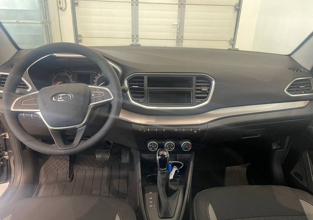 ВАЗ (LADA) Vesta, 2024 год, 1 189 875 рублей, 7 фотография